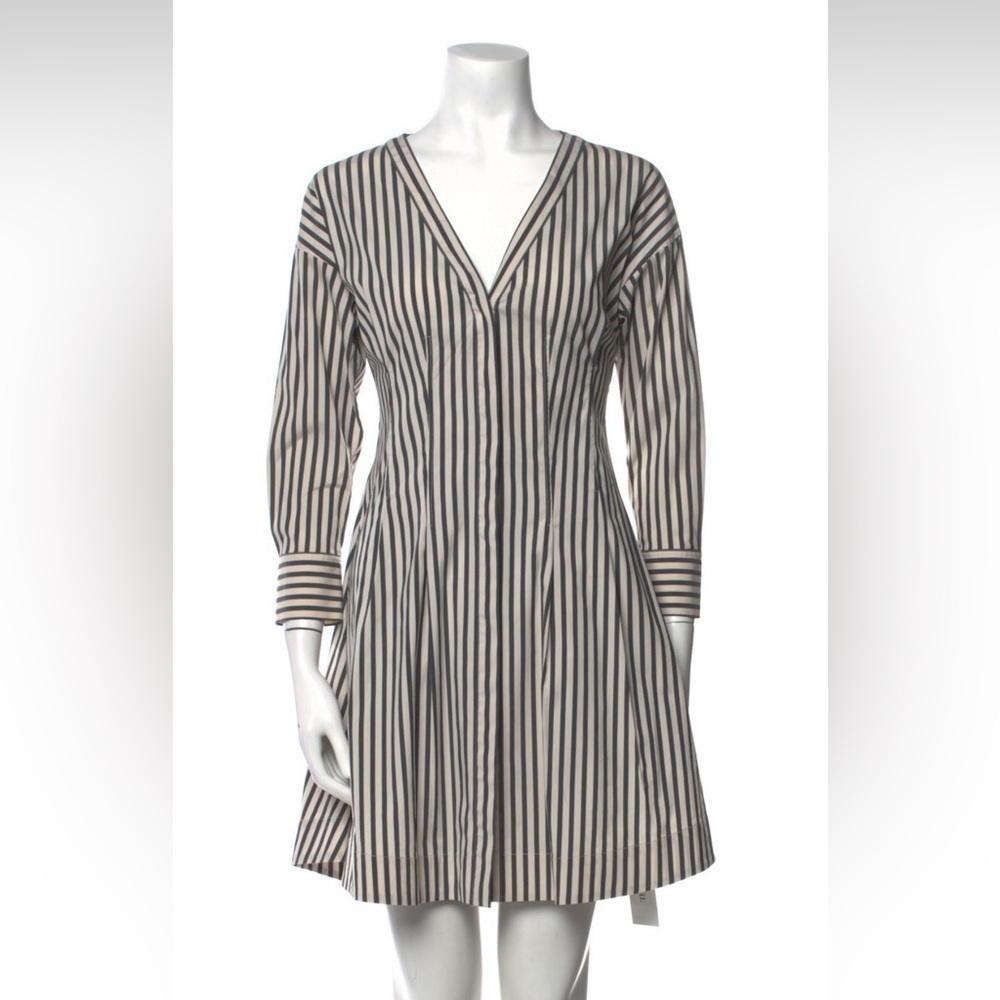 Theory Cotton dress
